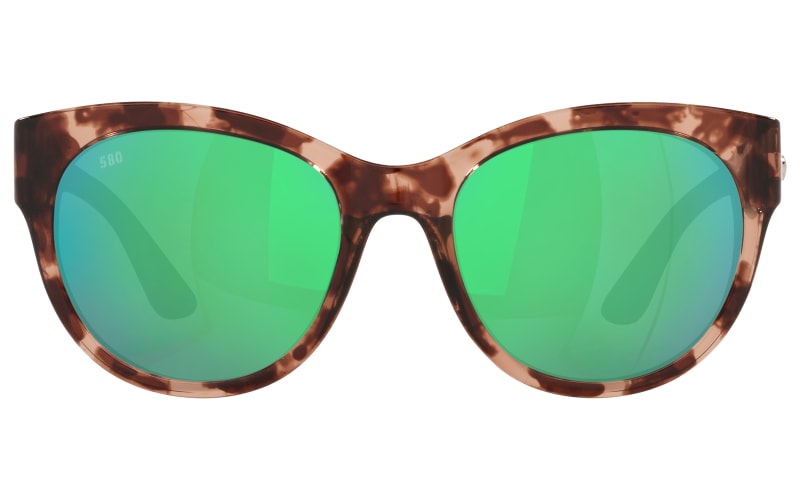 Costa Del Mar Maya 580G Glass Polarized Sunglasses for  display picture 3
