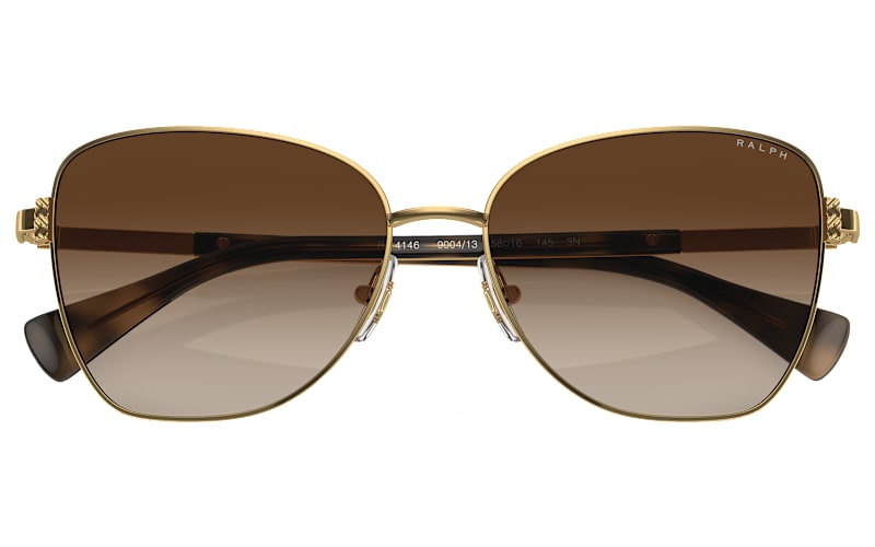 Ralph RA4146 Sunglasses for Ladies | Cabela display picture 2