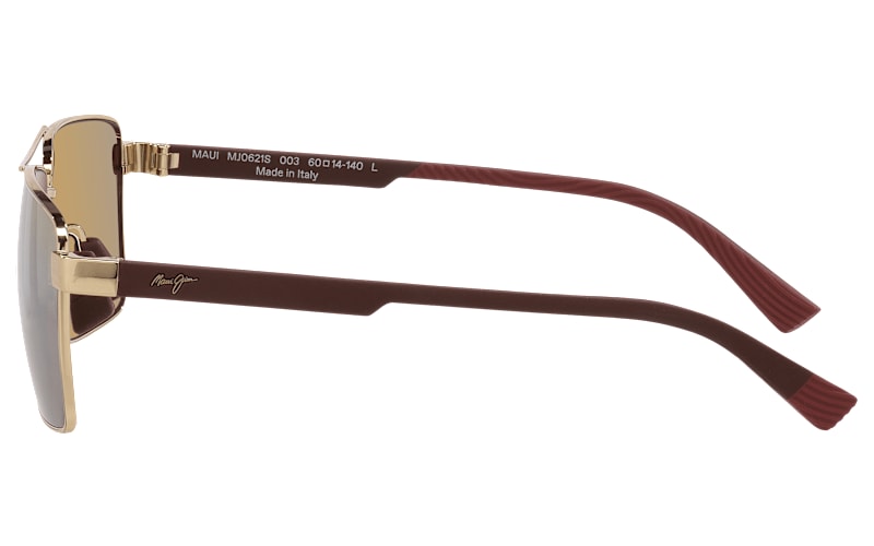 Maui Jim Piha Glass Polarized Sunglasses | Mack's Prairie Wings