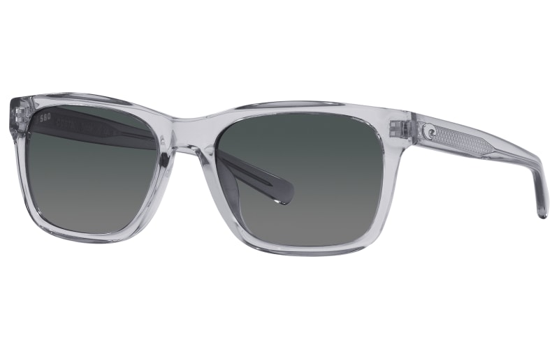 Costa Del Mar Tybee 580G Glass Polarized Sunglasses | Cabela's