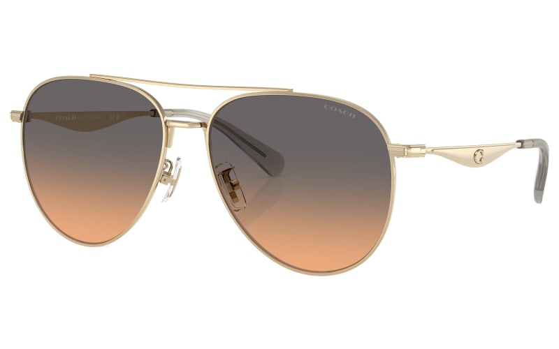 COACH HC7169 Polarized Sunglasses for Ladies | Bass Pro Shops