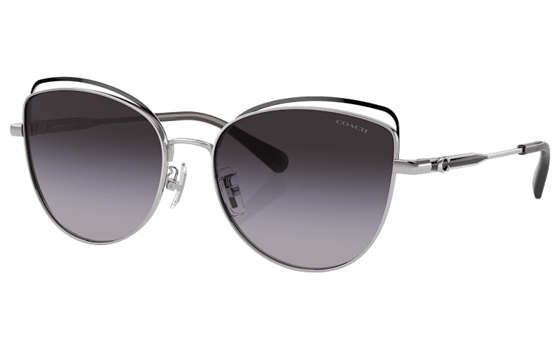 COACH HC7162 Sunglasses for Ladies | Cabela display picture 1