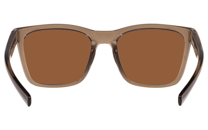 Costa Del Mar Panga 580G Glass Polarized Sunglasses for Ladies
