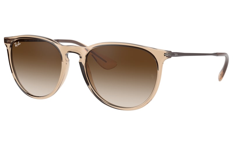 Ray-Ban Erika Color Mix RB4171 Gradient Sunglasses for 