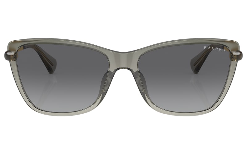 Ralph Lauren Women\'s Gray Sunglasses Ralph Lauren Ralph by Women main image 4