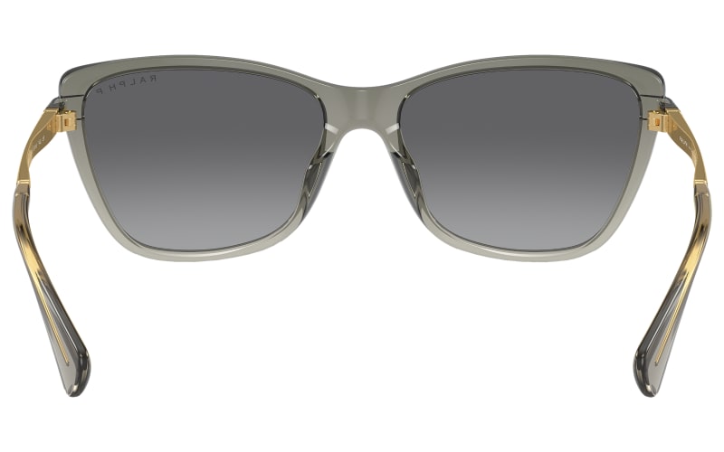 Ralph Lauren RA5308U Polarized Sunglasses for Ladies