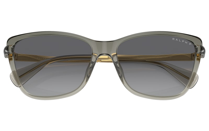 サングラス \u005ereclow^ RC RLOGO SUNGLASS BEIGE Beige Tint Retro Trendy Rectangle Men Women Cool Rave Y2K