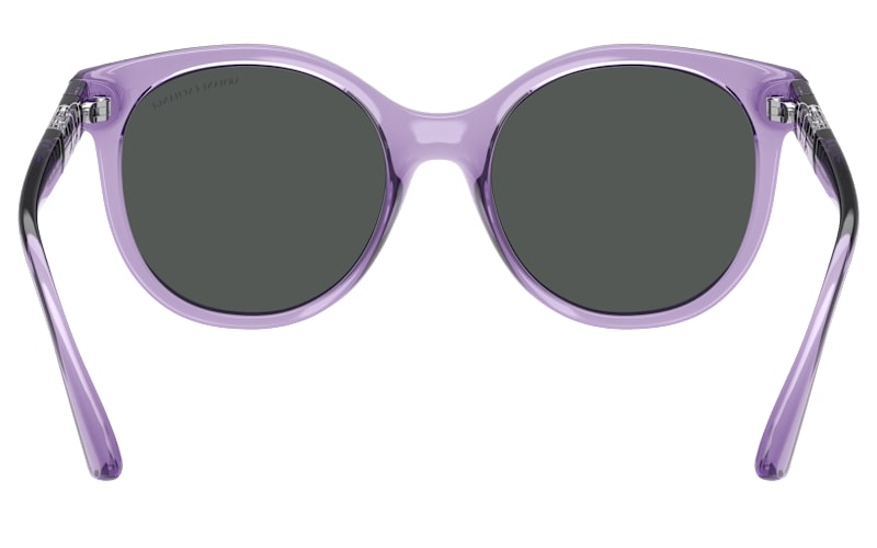 Armani Exchange AX4120S Sunglasses for Ladies | Bass Pro Shops display picture 2