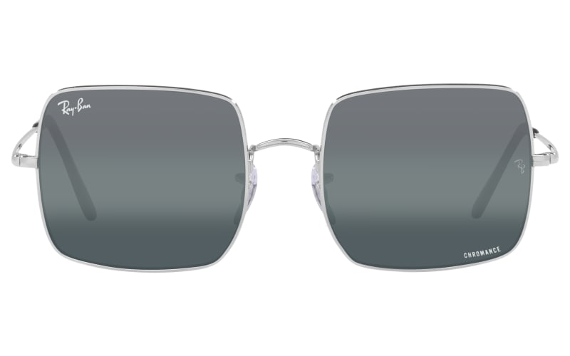 Ray ban square polarized sunglasses clearance