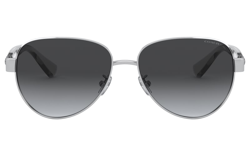 Coach 2025 polarized sunglasses