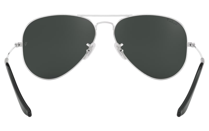 Ray-Ban Aviator Classic RB3025 Mirror Glass Polarized  display picture 1