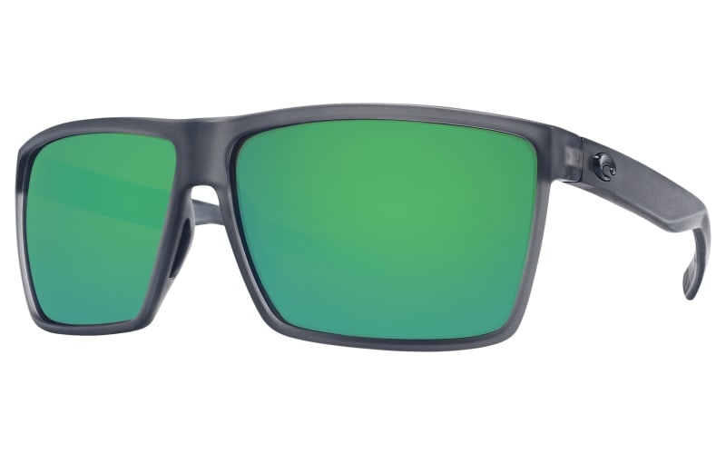 Costa Del Mar Ocearch Rincon 580G Glass Polarized Sunglasses  display picture 3
