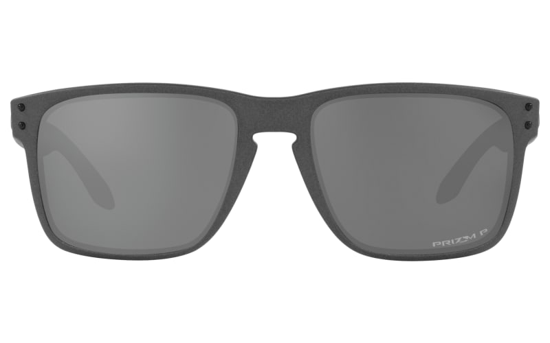Oakley Bagley グレー オーバーオール Oakley Holbrook XL OO9417 Prizm Grey Polarized Sunglasses | Bass