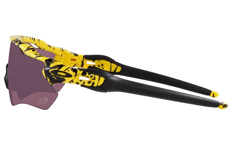 Oakley Radar EV Path OO9208 2023 Tour De France Collection Prizm