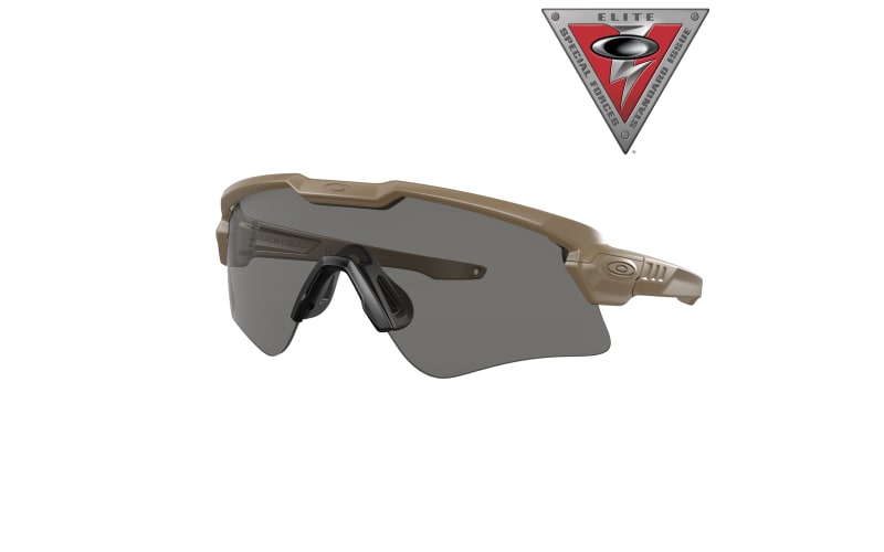 Oakley SI Ballistic M Frame Alpha 009296 Sunglasses | Cabela's