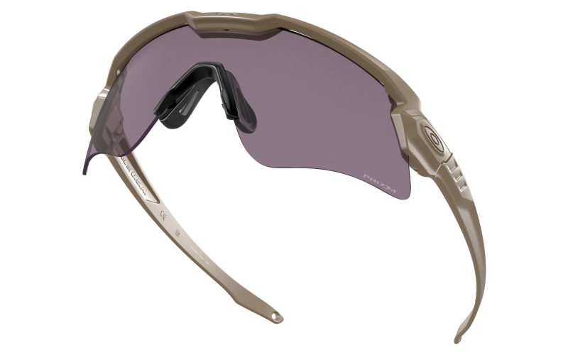 Oakley SI Ballistic M Frame ALPHA Array OO9296 Prizm Grey and