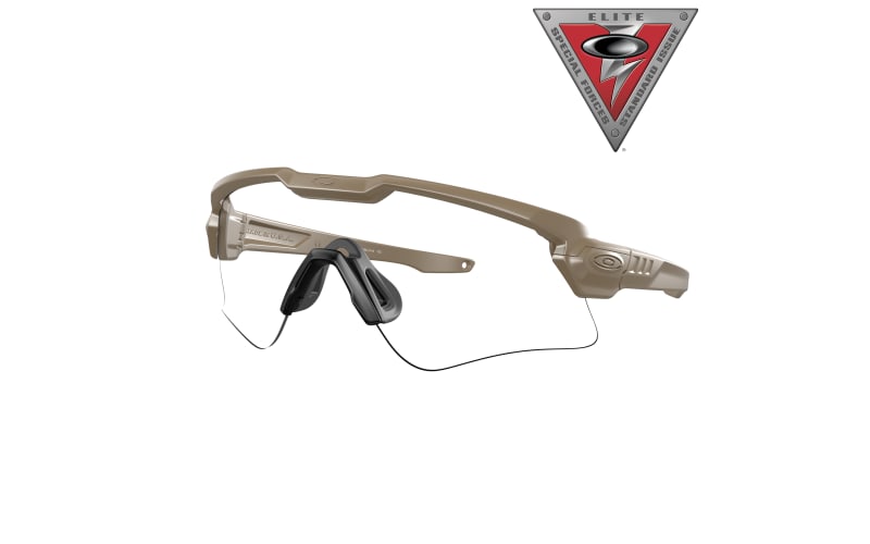 Oakley SI Ballistic M Frame ALPHA Array OO9296 Prizm TR22, TR45
