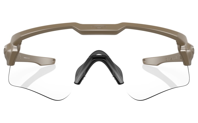 Oakley SI Ballistic M Frame ALPHA Array OO9296 Prizm TR22