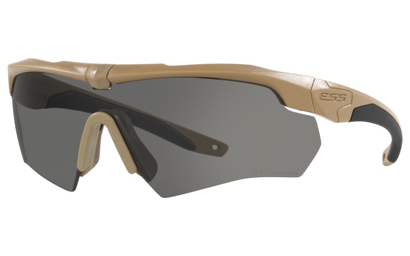 ESS Crossbow One EE9007 Sunglasses | Bass Pro Shops