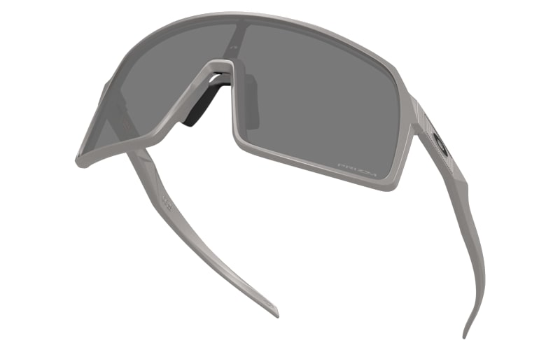 Oakley Sutro OO9406 Alloy Collection Prizm Grey Sunglasses | Bass