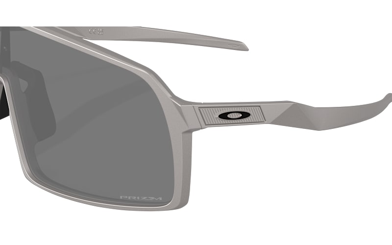 Oakley Sutro OO9406 Alloy Collection Prizm Grey Sunglasses | Bass