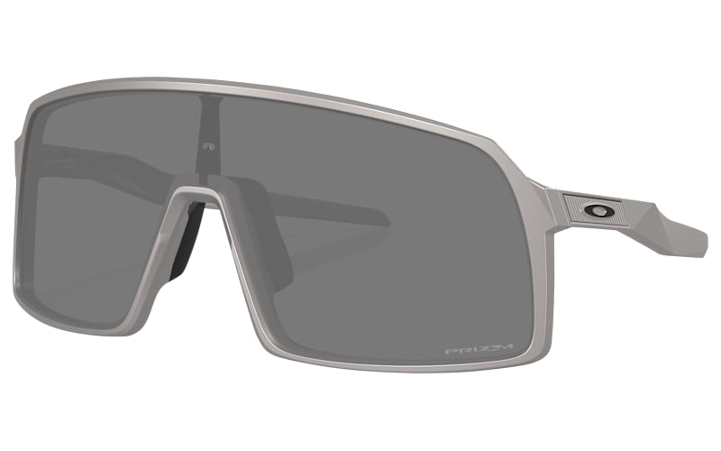 Oakley Sutro OO9406 Alloy Collection Prizm Grey Sunglasses | Bass