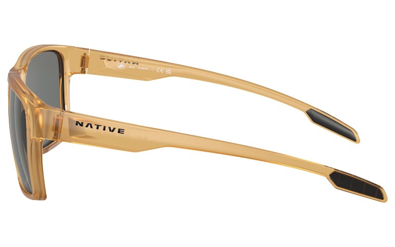 Native Eyewear Breck XD9041 Polarized Sunglasses | Bass Pro Shops