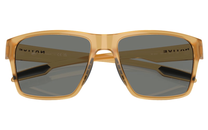 Native Eyewear Breck XD9041 Polarized Sunglasses | Bass Pro Shops