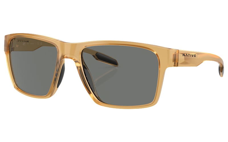 Native Eyewear Breck XD9041 Polarized Sunglasses | Bass Pro Shops