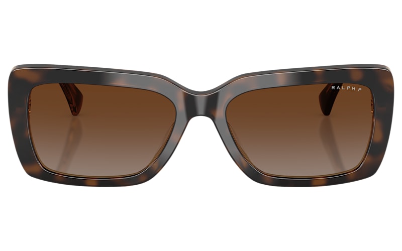 Ralph RA5342U Polarized Sunglasses for Ladies | Cabela display picture 1