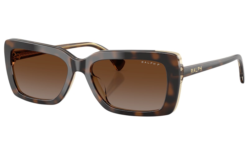 Ralph RA5342U Polarized Sunglasses for Ladies | Cabela's