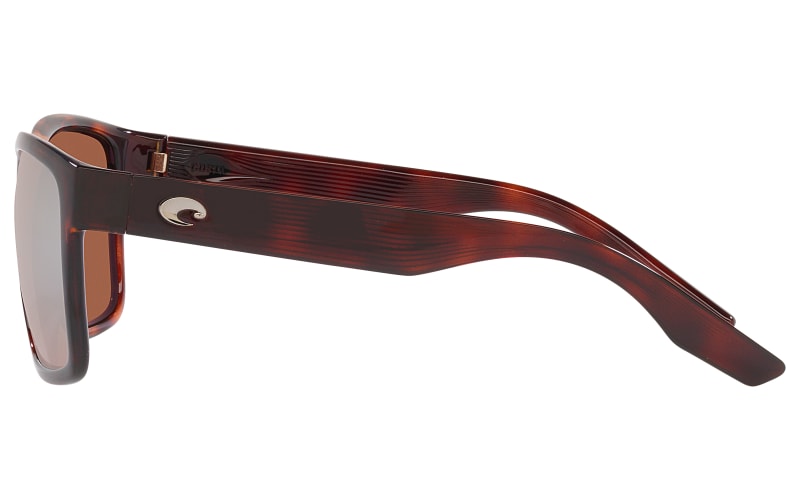 Costa playa 580p polarized sunglasses 2025