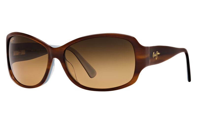 Maui Jim Nalani Polarized Sunglasses for Ladies | Cabela display picture 1