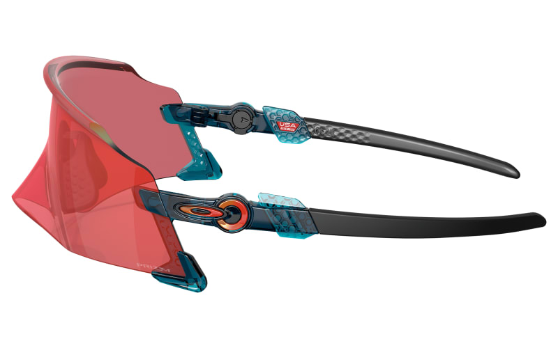 Oakley Kato OO9455M Community Collection Prizm Trail Sunglasses