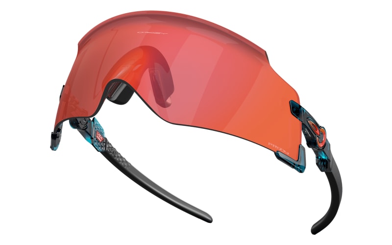 Oakley Kato OO9455M Community Collection Prizm Trail Sunglasses
