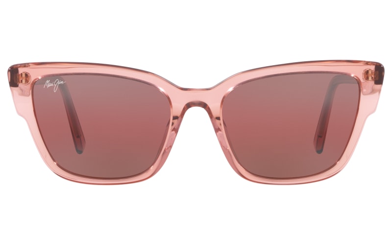 Pink maui jim online