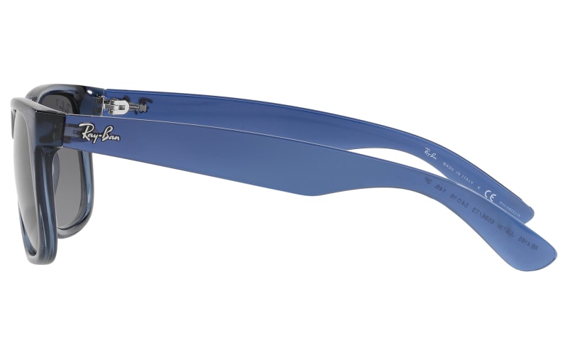 Ray ban justin polarized lenses 2025