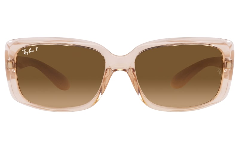 Ray Ban RB4389 Gradient Glass Polarized Sunglasses for Ladies Bass Pro Shops