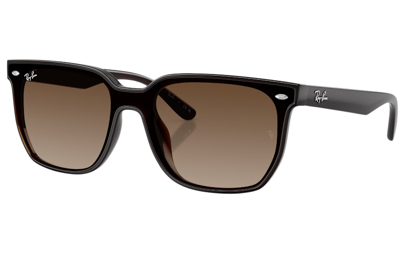 Ray-Ban RB4466D Gradient Sunglasses | Mack