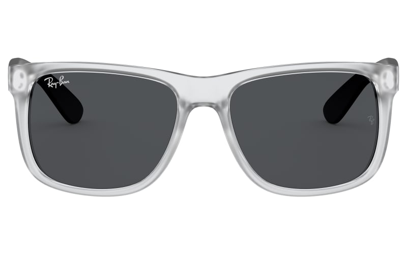 Ray ban justin on sale color mix