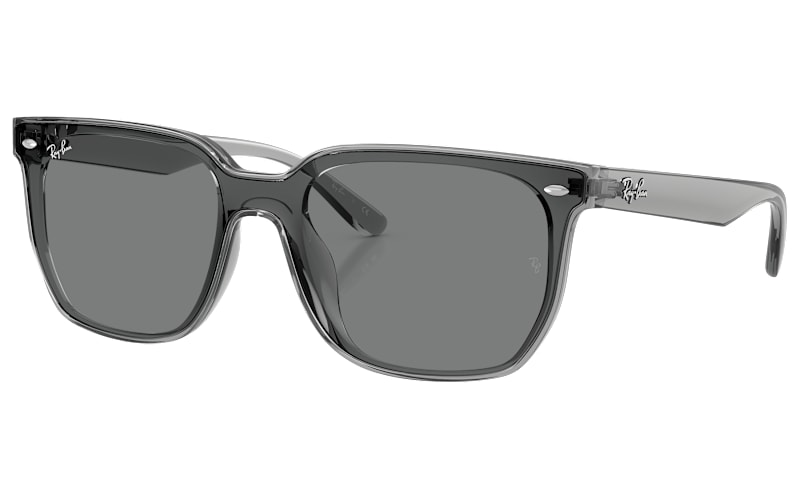 Ray-Ban RB4466D Sunglasses | Bass Pro Shops