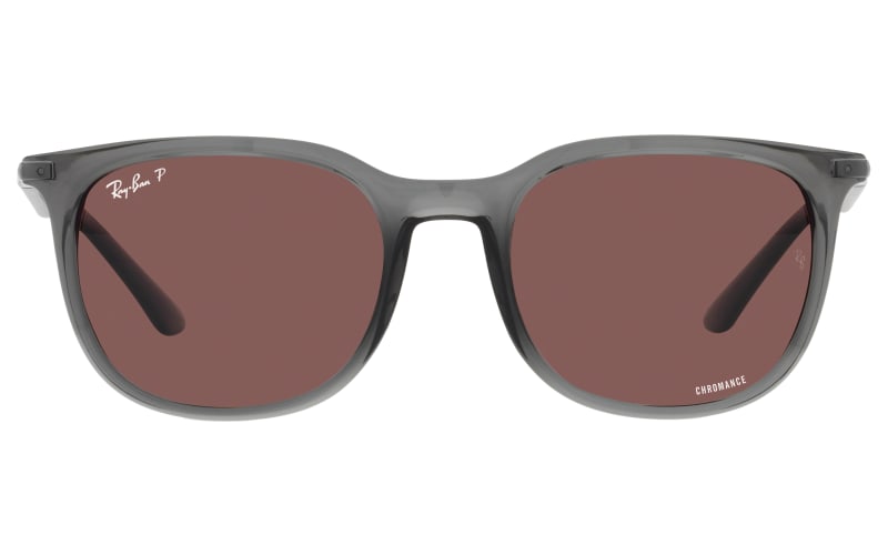 Ray Ban RB4386 Chromance Glass Polarized Sunglasses Cabela s