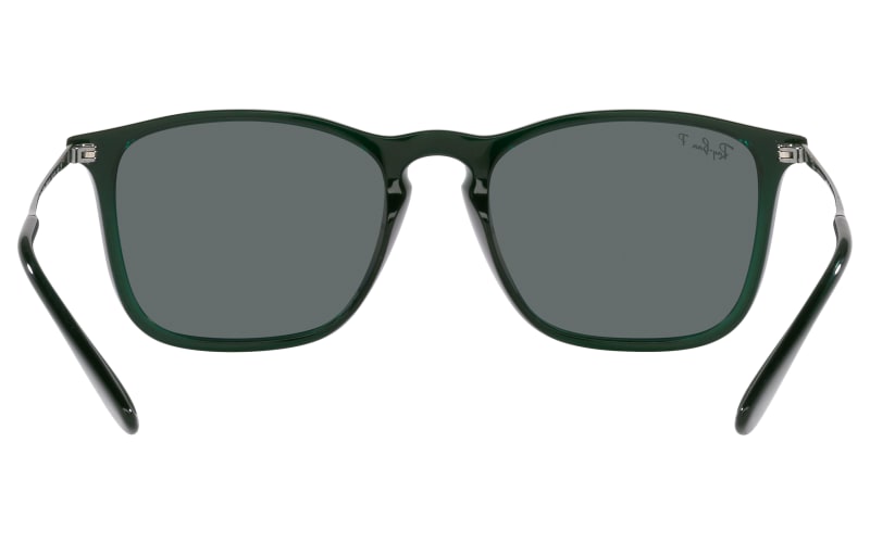 Ray ban chris tortoise cheap