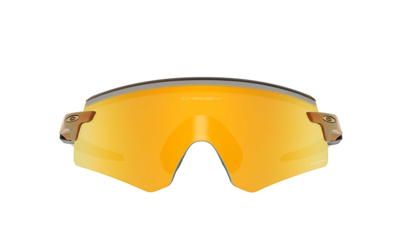 Oakley Encoder OO9471 Discover Collection Prizm Bronze Sunglasses