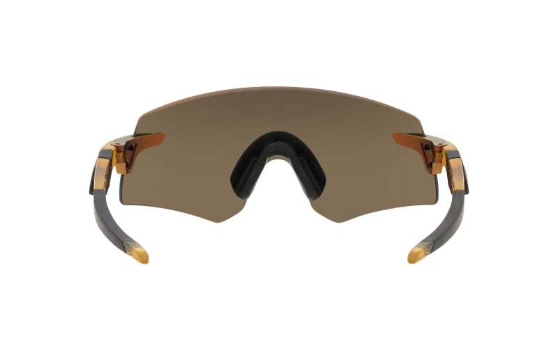 Oakley Encoder OO9471 Discover Collection Prizm Bronze Sunglasses