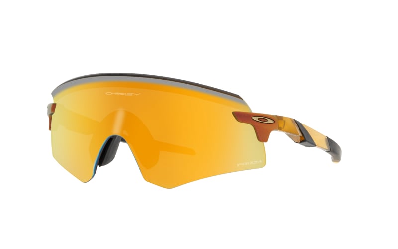 Oakley Encoder OO9471 Discover Collection Prizm Bronze Sunglasses