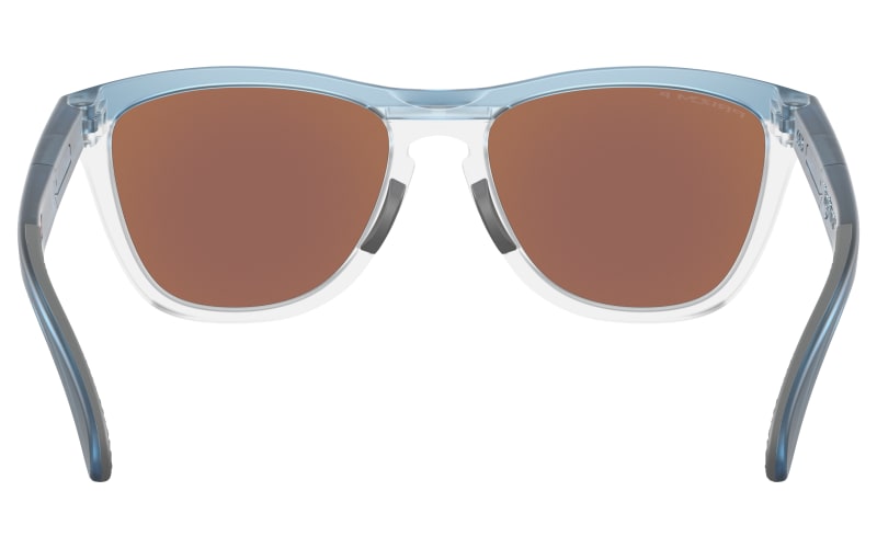 Oakley Frogskins Range OO9284 Prizm Water Polarized Sunglasses