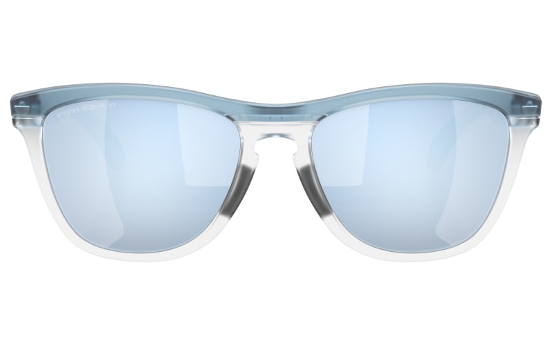Oakley frogskins polarized sunglasses cheap
