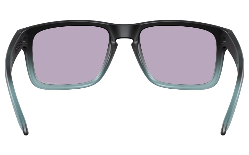 Oakley - Holbrook (Matte Black | Prizm Grey) – Good See Co.