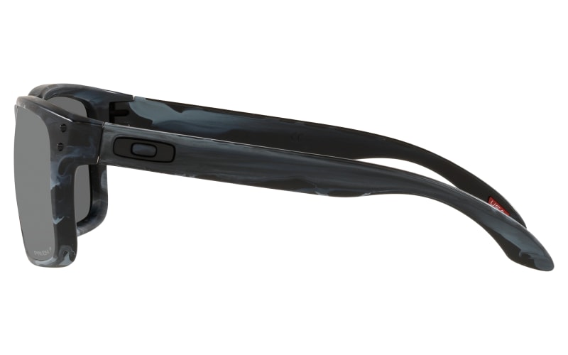 Oakley SI Holbrook OO9102 Urban Spin Camo Collection Prizm Grey